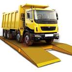Truck scale maintenance services